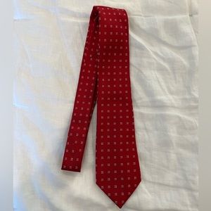 100% Silk DKNY Tie